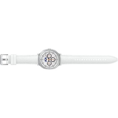 Samsung Galaxy Watch 8 Classic 46mm White Samsung Galaxy Watch 8 Classic 46mm White